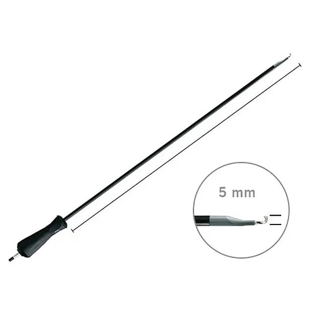 LAP електрод, масивний крючок, 360 мм. BOWA-electronic GmbH & Co. KG